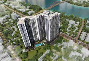 Khám phá Căn Hộ Fresia Riverside Tân Vạn với tiện ích đẳng cấp