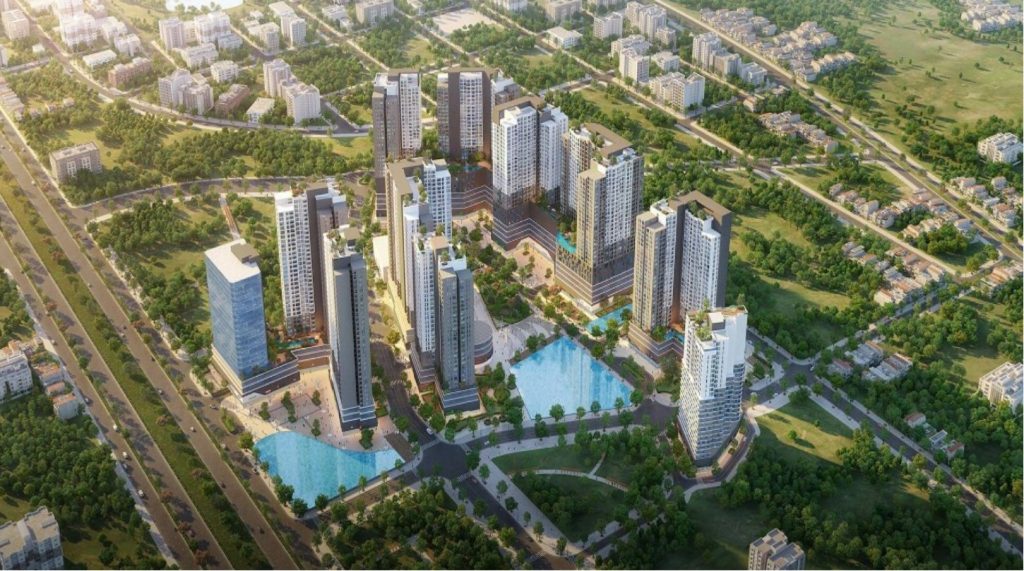 Chia Sẻ Kinh Nghiệm Mua Nhà Tại Dự Án The East Valley Quận 2